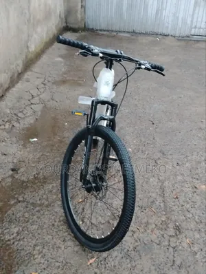 Brand New Mountain Bike
