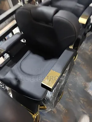 የፀጉር ቤት ማጠቢያ ወንበር