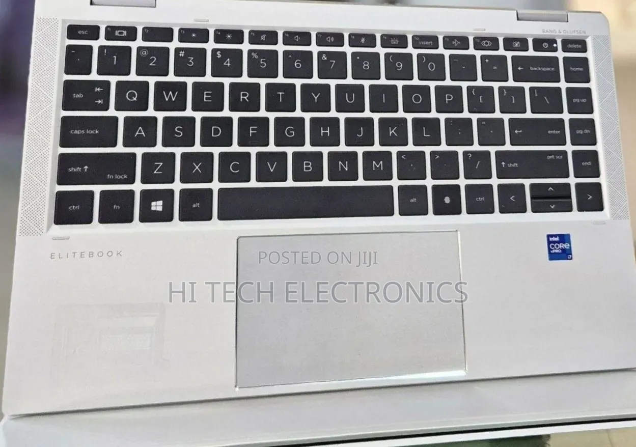 New Laptop HP Spectre 16GB Intel Core i7 SSD 512GB