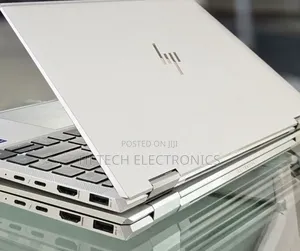 New Laptop HP Spectre 16GB Intel Core i7 SSD 512GB