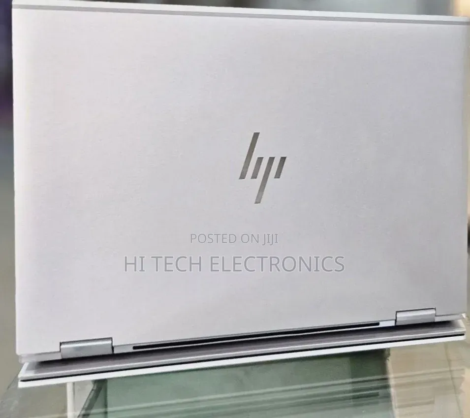 New Laptop HP Spectre 16GB Intel Core i7 SSD 512GB