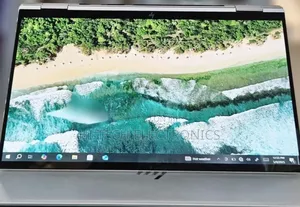 New Laptop HP Spectre 16GB Intel Core i7 SSD 512GB