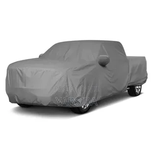 V8 Land Cruiser Size Body Cover