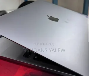 New Laptop Apple MacBook Pro 2021 M1 16GB Apple M1 SSD 512GB