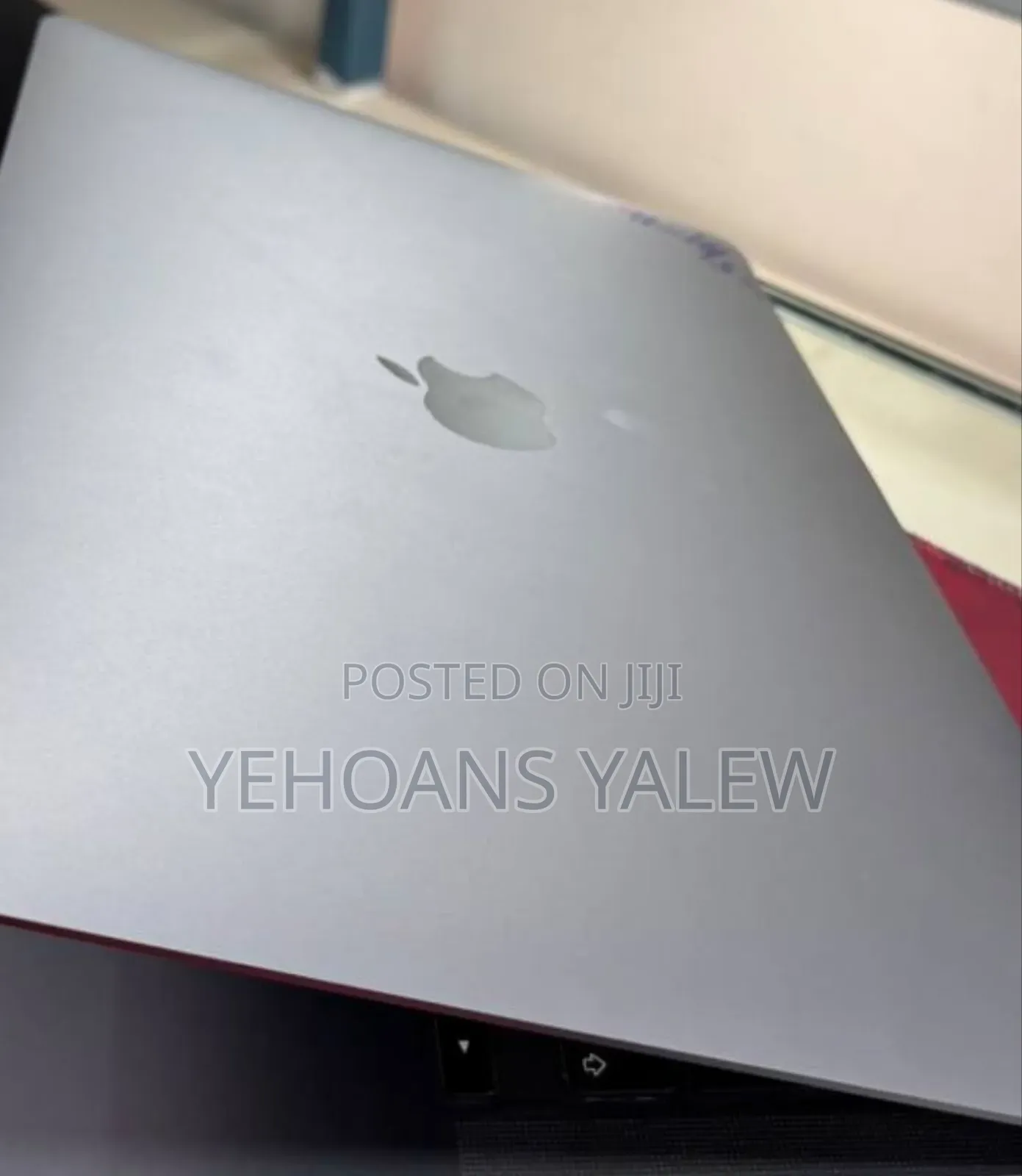 New Laptop Apple MacBook Pro 2021 M1 16GB Apple M1 SSD 512GB