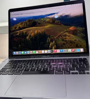 New Laptop Apple MacBook Pro 2021 M1 16GB Apple M1 SSD 512GB