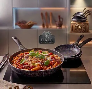 Fry Pan (መጥበሻ)