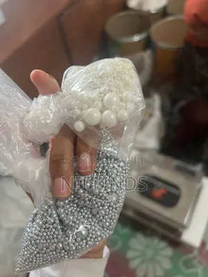 1kg Mixed Pearl