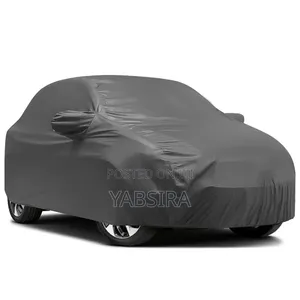 Byd Car Body Cover