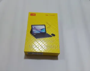 New C idea CM8500 Plus 1 TB Black