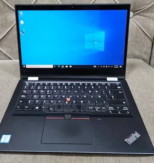 New Laptop Lenovo ThinkPad X390 16GB Intel Core i7 SSD 512GB