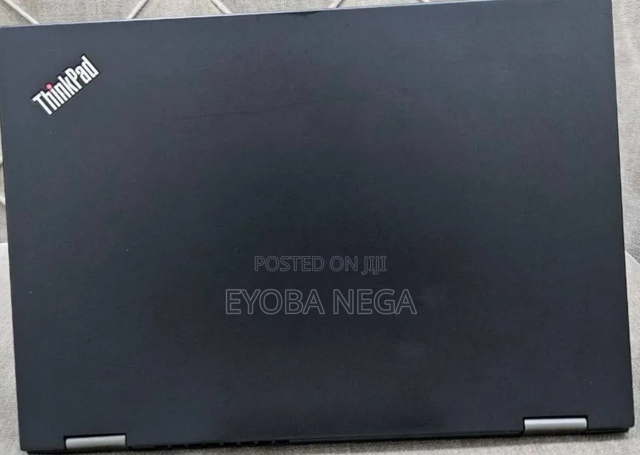 New Laptop Lenovo ThinkPad X390 16GB Intel Core i7 SSD 512GB