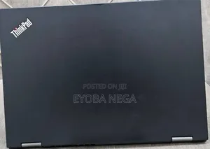New Laptop Lenovo ThinkPad X390 16GB Intel Core i7 SSD 512GB