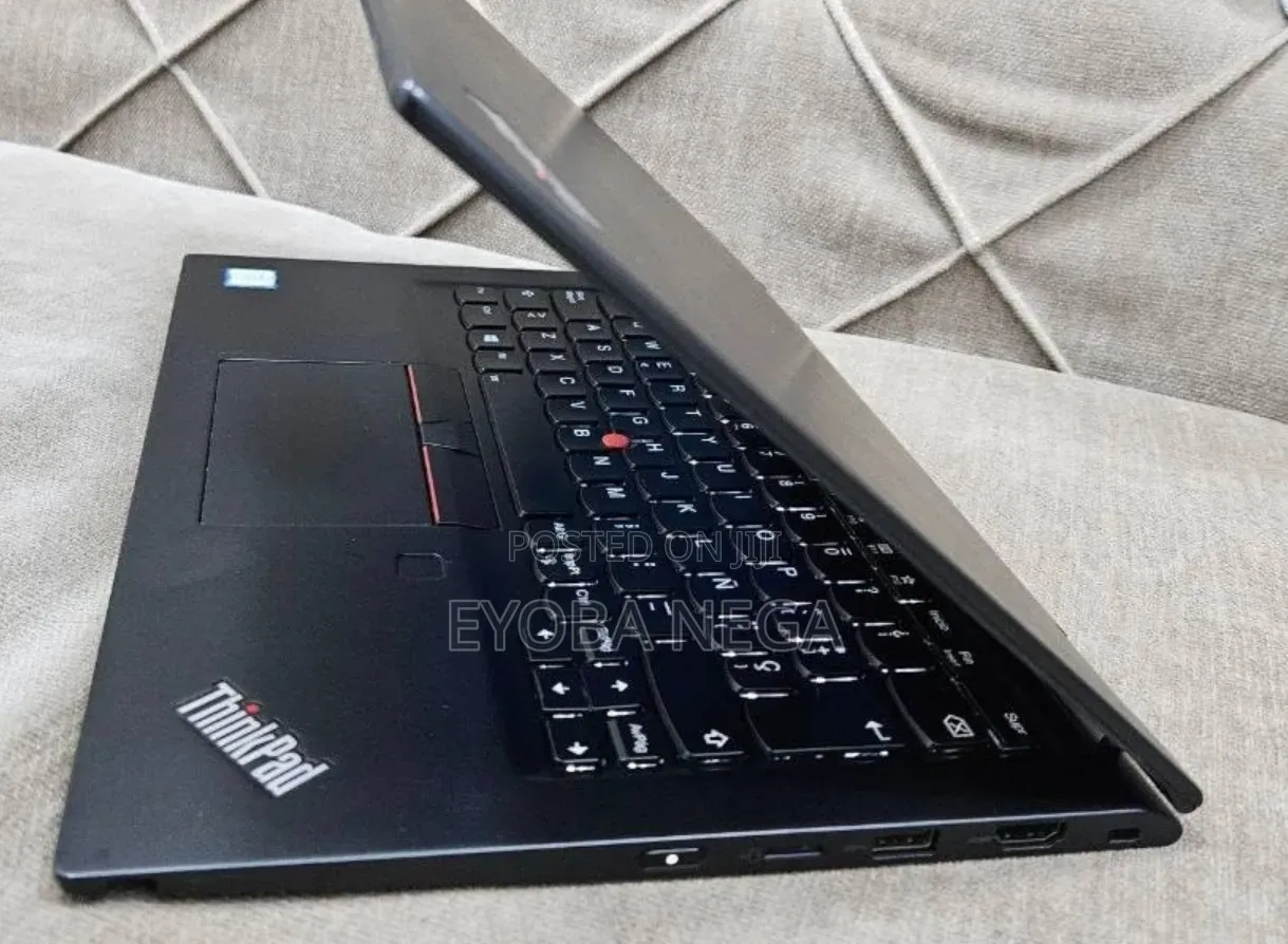 New Laptop Lenovo ThinkPad X390 16GB Intel Core i7 SSD 512GB