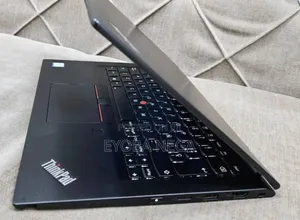 New Laptop Lenovo ThinkPad X390 16GB Intel Core i7 SSD 512GB