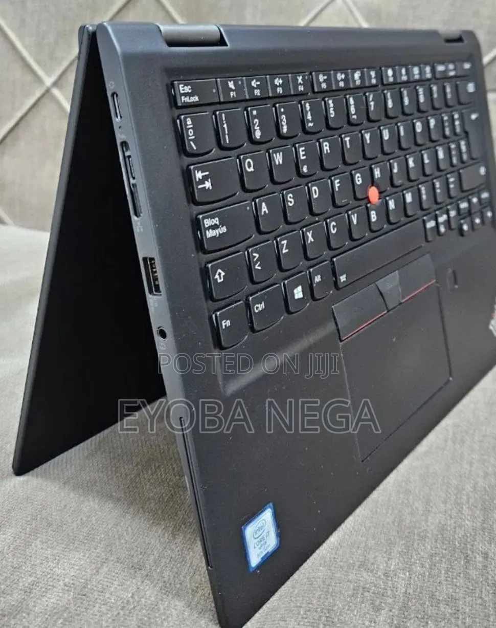 New Laptop Lenovo ThinkPad X390 16GB Intel Core i7 SSD 512GB