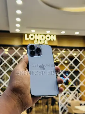 Apple iPhone 13 Pro 128 GB Blue