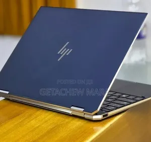 New Laptop HP Spectre 16GB Intel Core i7 SSD 1T