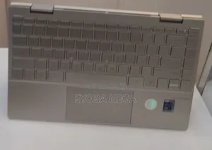 New Laptop HP Envy x360 8GB Intel Core i7 SSD 512GB