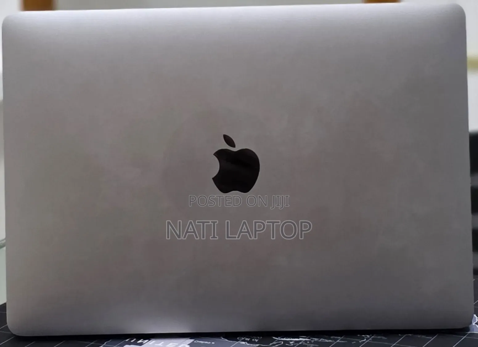 New Laptop Apple MacBook Pro 2017 16GB Intel Core i5 SSD 512GB