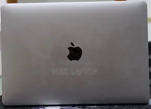 New Laptop Apple MacBook Pro 2017 16GB Intel Core i5 SSD 512GB
