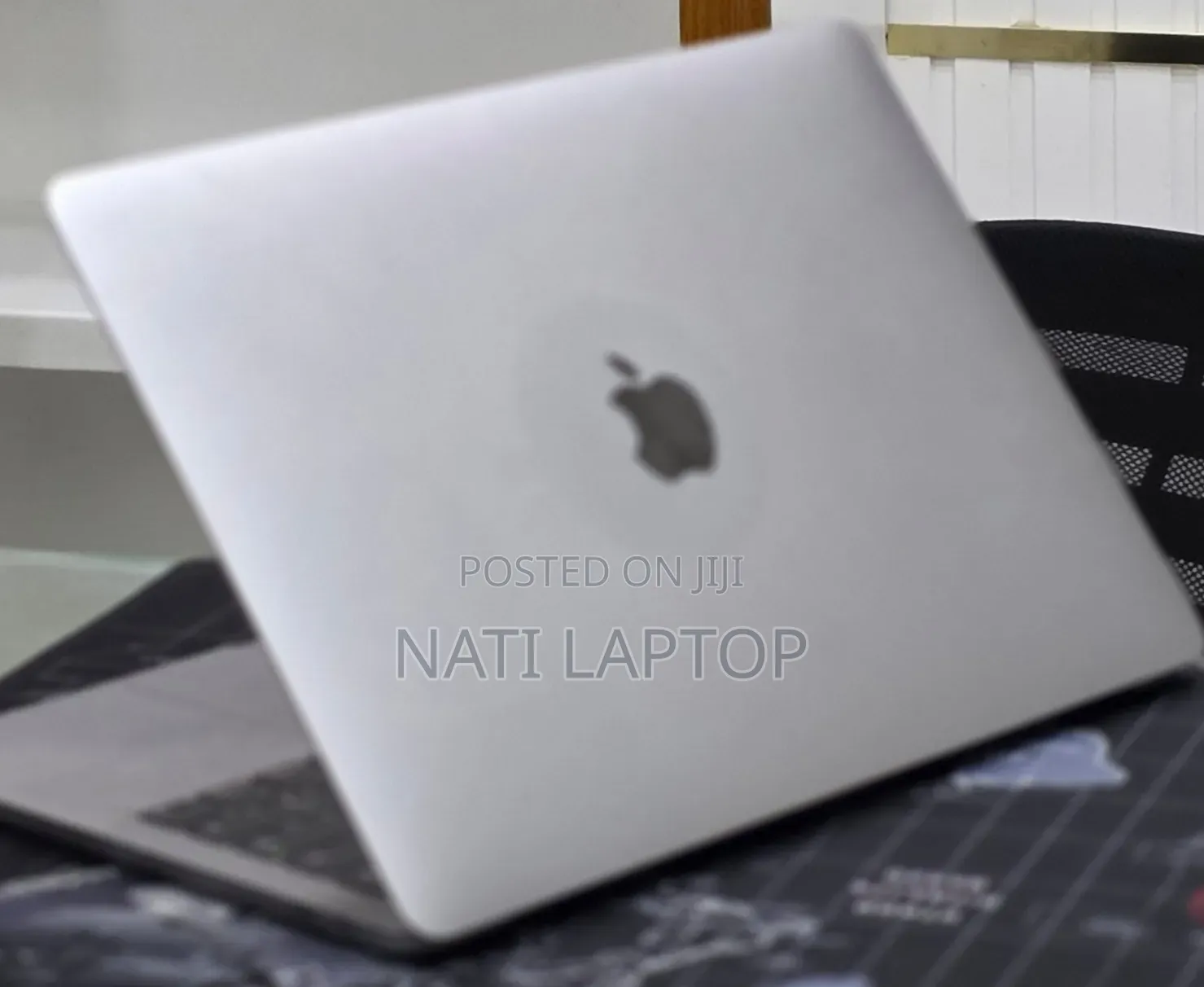 New Laptop Apple MacBook Pro 2017 16GB Intel Core i5 SSD 512GB