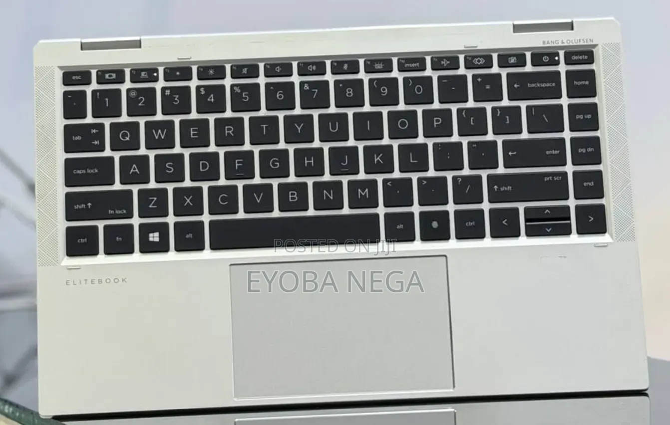 New Laptop HP EliteBook x360 1040 G7 32GB Intel Core i7 SSD 512GB