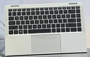 New Laptop HP EliteBook x360 1040 G7 32GB Intel Core i7 SSD 512GB