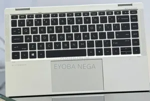New Laptop HP EliteBook x360 1040 G7 32GB Intel Core i7 SSD 512GB