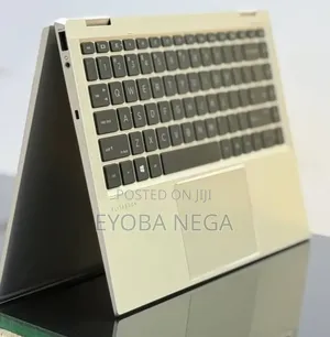 New Laptop HP EliteBook x360 1040 G7 32GB Intel Core i7 SSD 512GB