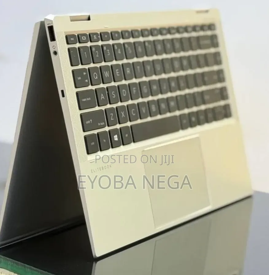 New Laptop HP EliteBook x360 1040 G7 32GB Intel Core i7 SSD 512GB