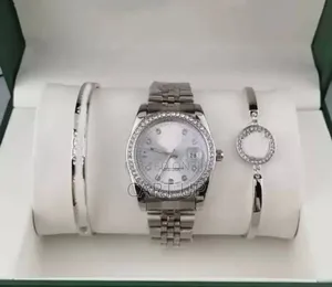 Rolex Watch Gift Set for Her