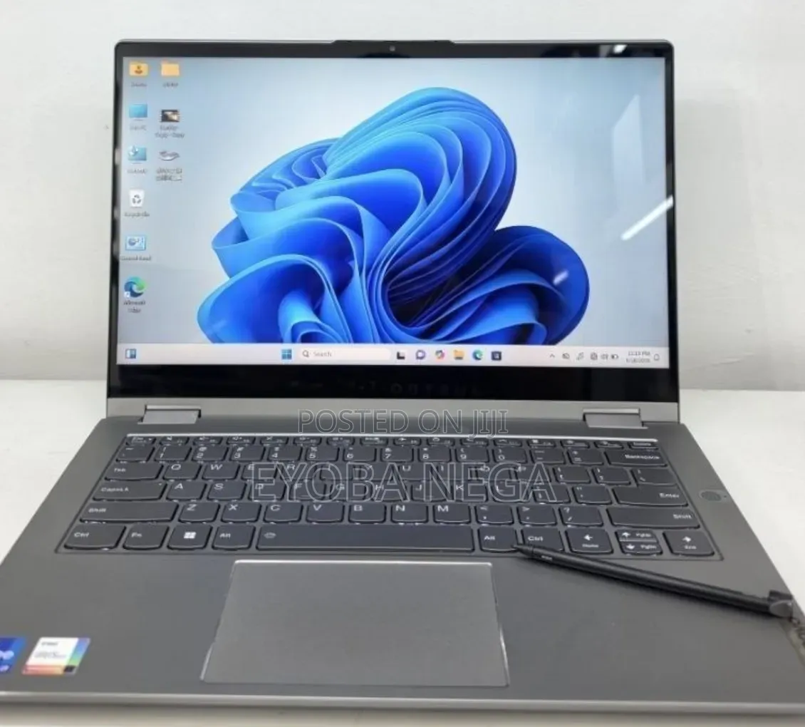 New Laptop Lenovo Thinkbook 14 16GB Intel Core i7 SSD 512GB