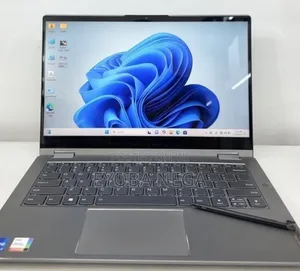 New Laptop Lenovo Thinkbook 14 16GB Intel Core i7 SSD 512GB