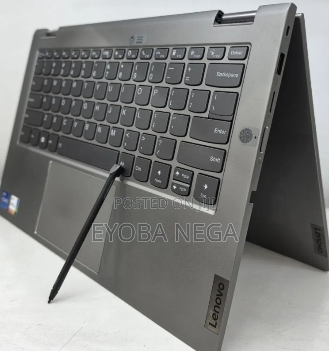 New Laptop Lenovo Thinkbook 14 16GB Intel Core i7 SSD 512GB