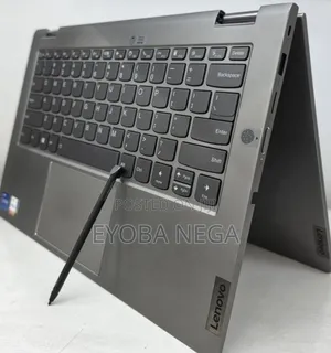 New Laptop Lenovo Thinkbook 14 16GB Intel Core i7 SSD 512GB