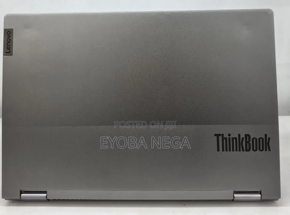 New Laptop Lenovo Thinkbook 14 16GB Intel Core i7 SSD 512GB