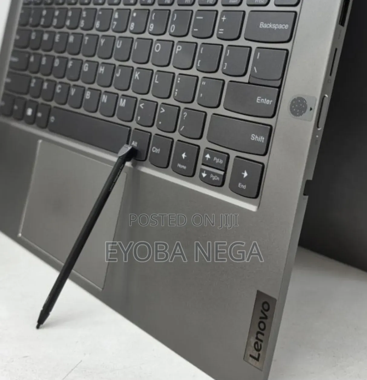 New Laptop Lenovo Thinkbook 14 16GB Intel Core i7 SSD 512GB