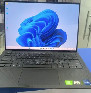New Laptop Dell Precision 5480 32GB Intel Core i9 SSD 512GB