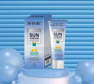 Dr. Rashel Sunscreen – Outdoor Confidence