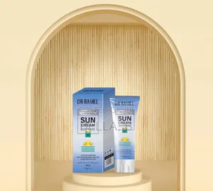 Dr. Rashel Sunscreen – SPF Protection You Need
