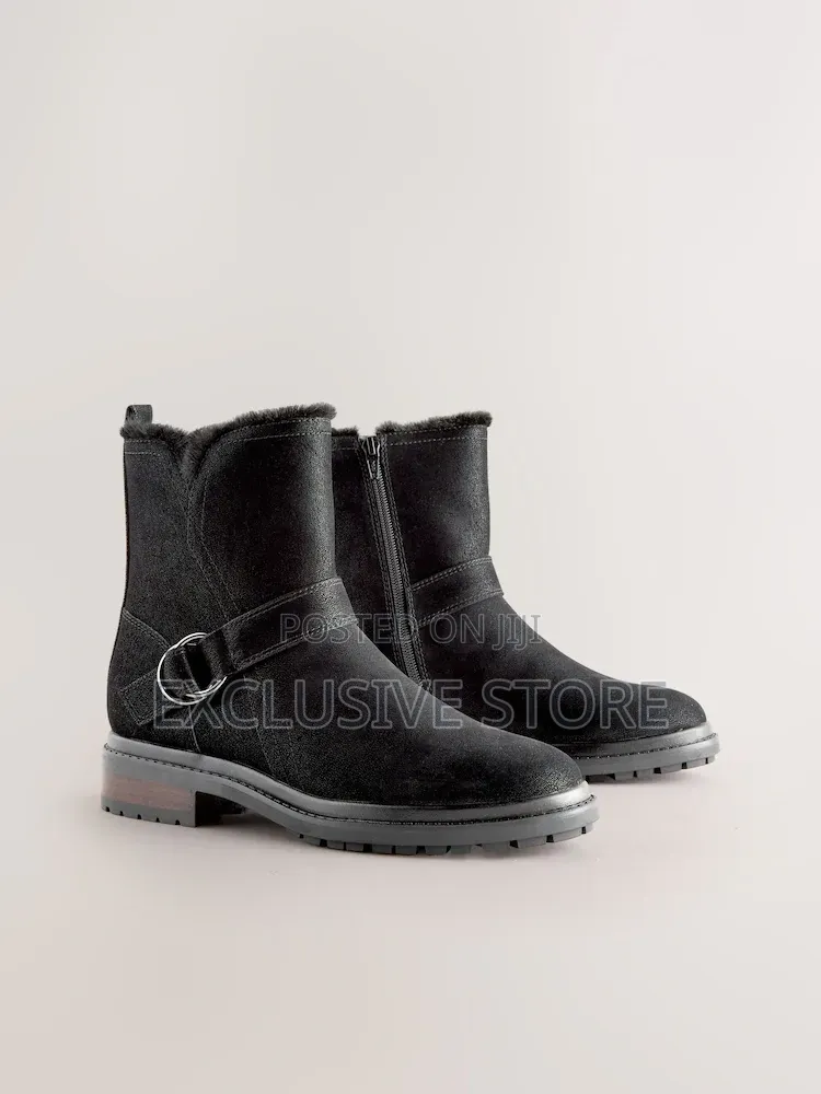 Next - Women's Forever Comfort Boots