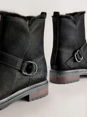 Next - Women's Forever Comfort Boots
