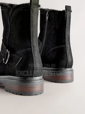 Next - Women's Forever Comfort Boots