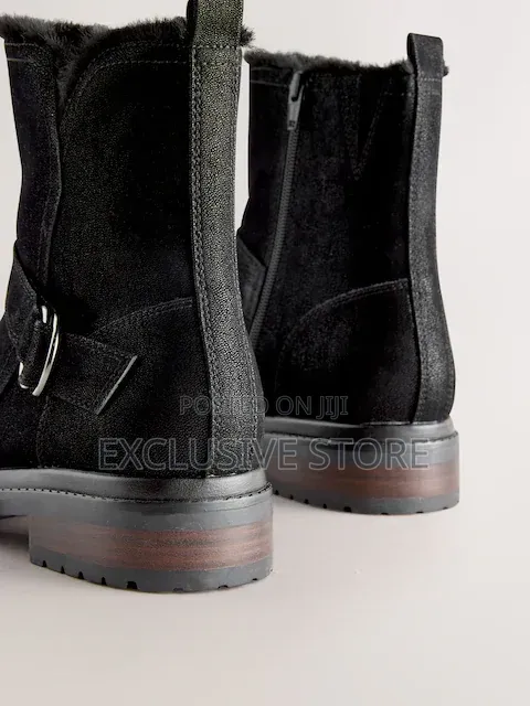 Next - Women's Forever Comfort Boots