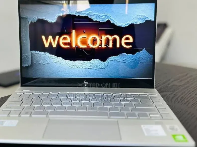 New Laptop HP Envy 14 16GB Intel Core i5 SSD 512GB