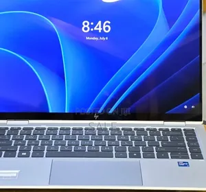 New Laptop HP EliteBook 1040 G8 16GB Intel Core i7 HDD+SSD 512GB