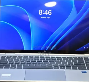New Laptop HP EliteBook 1040 G8 16GB Intel Core i7 HDD+SSD 512GB
