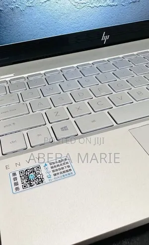 New Laptop HP Envy 14 16GB Intel Core i5 SSD 512GB