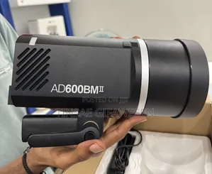Godox Ad600bm Il